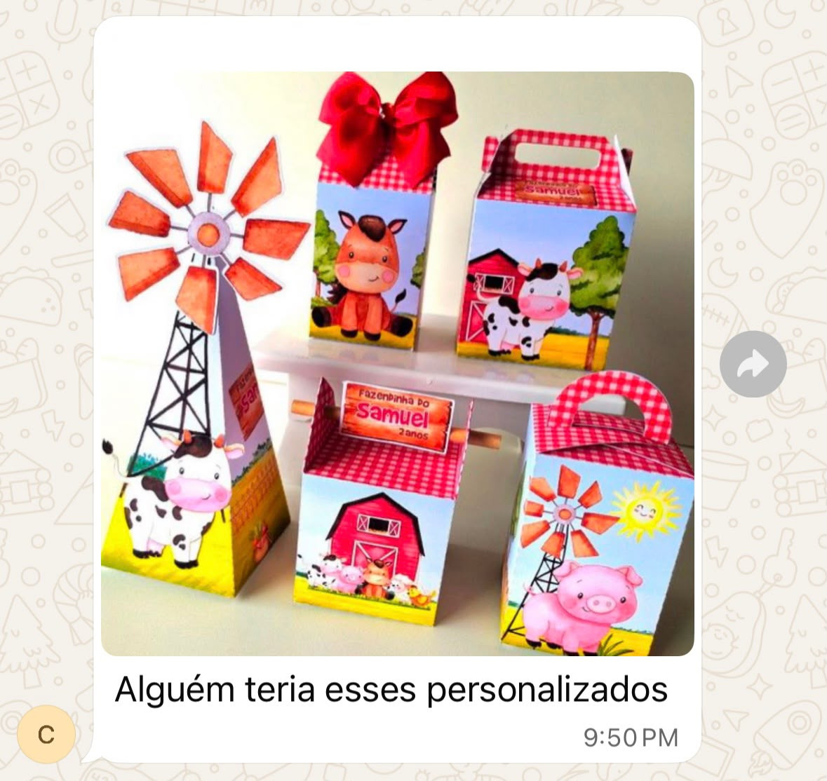 Dificuldade com moldes
