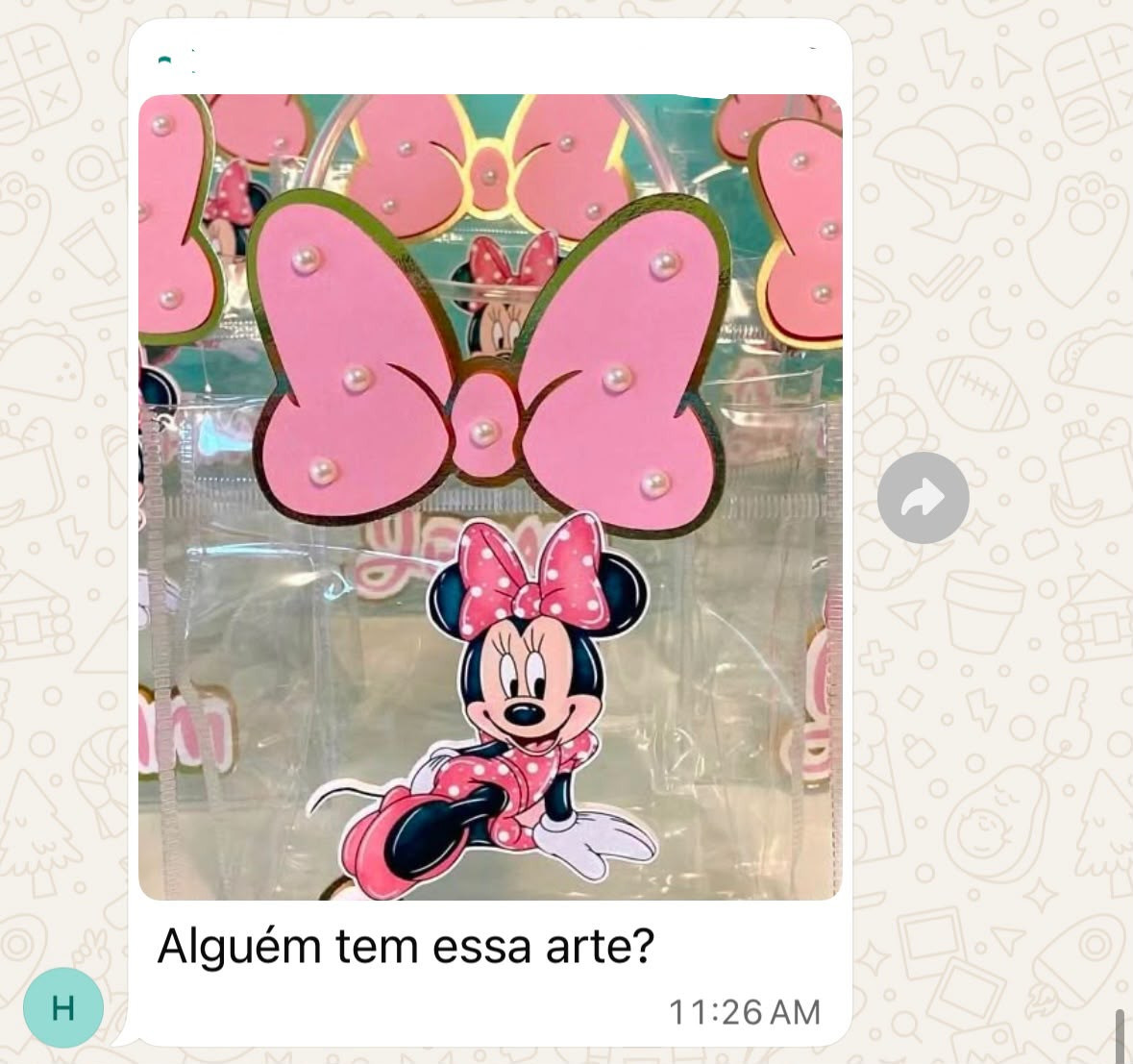 Dificuldade com moldes