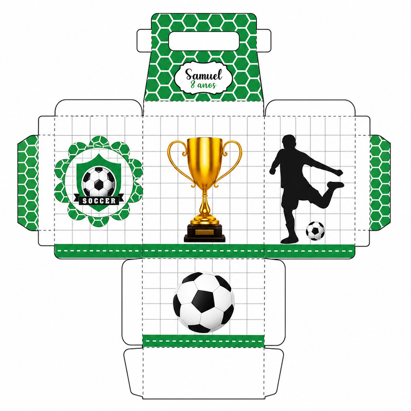 Molde futebol
